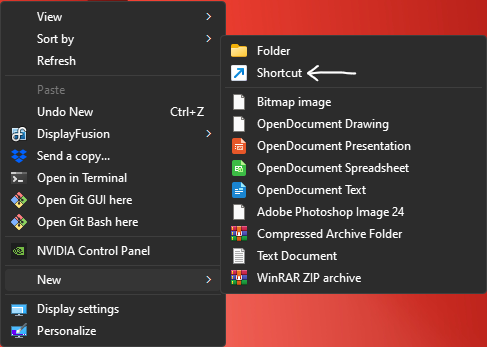 File:GKFlasher Desktop Shortcut 1.png